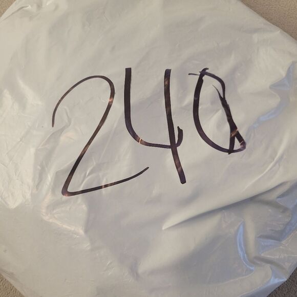 Zara Kids Trench Coat Pink Size 11-12 years - Picture 6 of 6